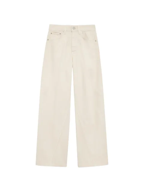 ANINE BING Brie jeans