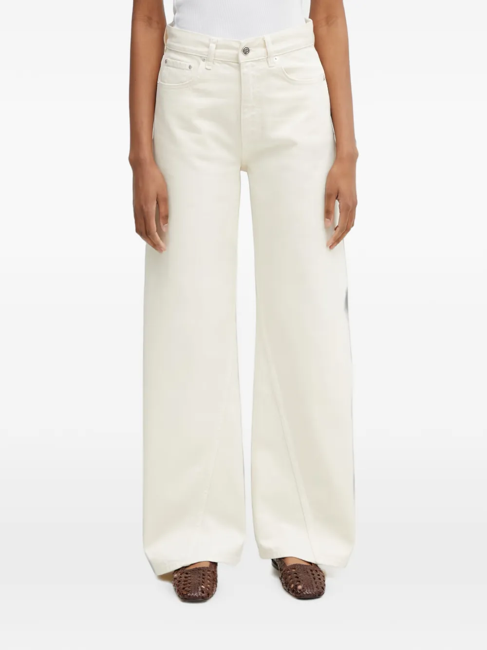 ANINE BING Brie jeans
