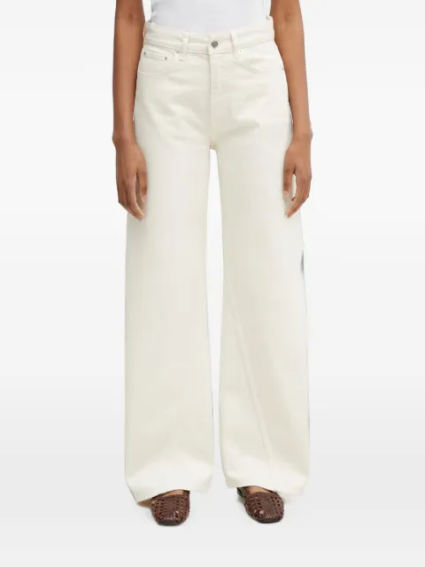 ANINE BING Brie jean 33"