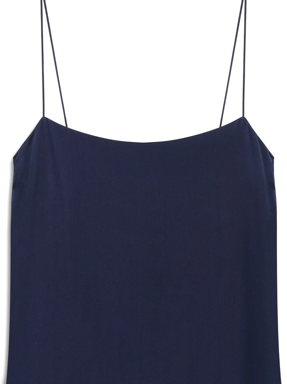 Mae Spaghetti-Strap Maxi Dress