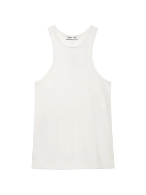 ANINE BING Cole tank top