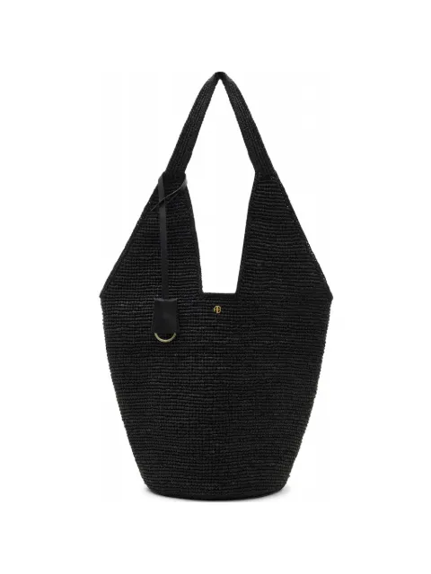 ANINE BING Leah shoulder bag