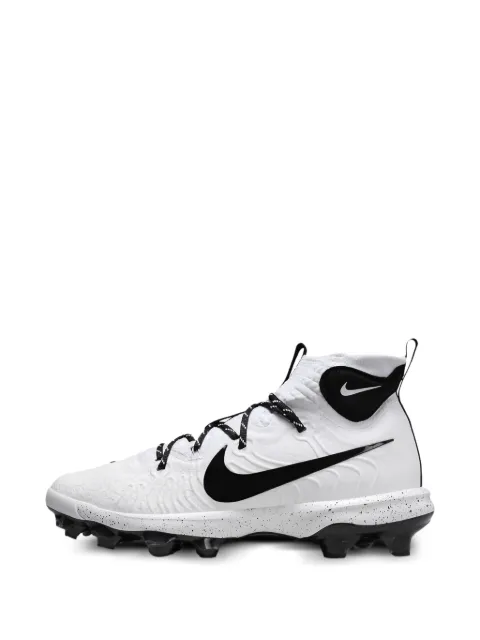 Nike Alpha Huarache cleats