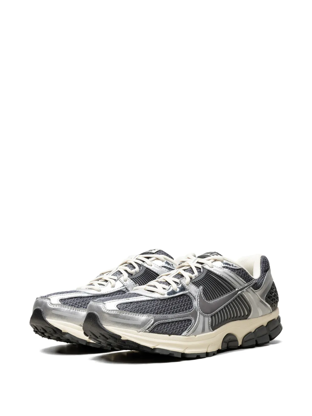Nike Zoom Vomero 5 "Iron Grey Chrome" sneakers Grijs