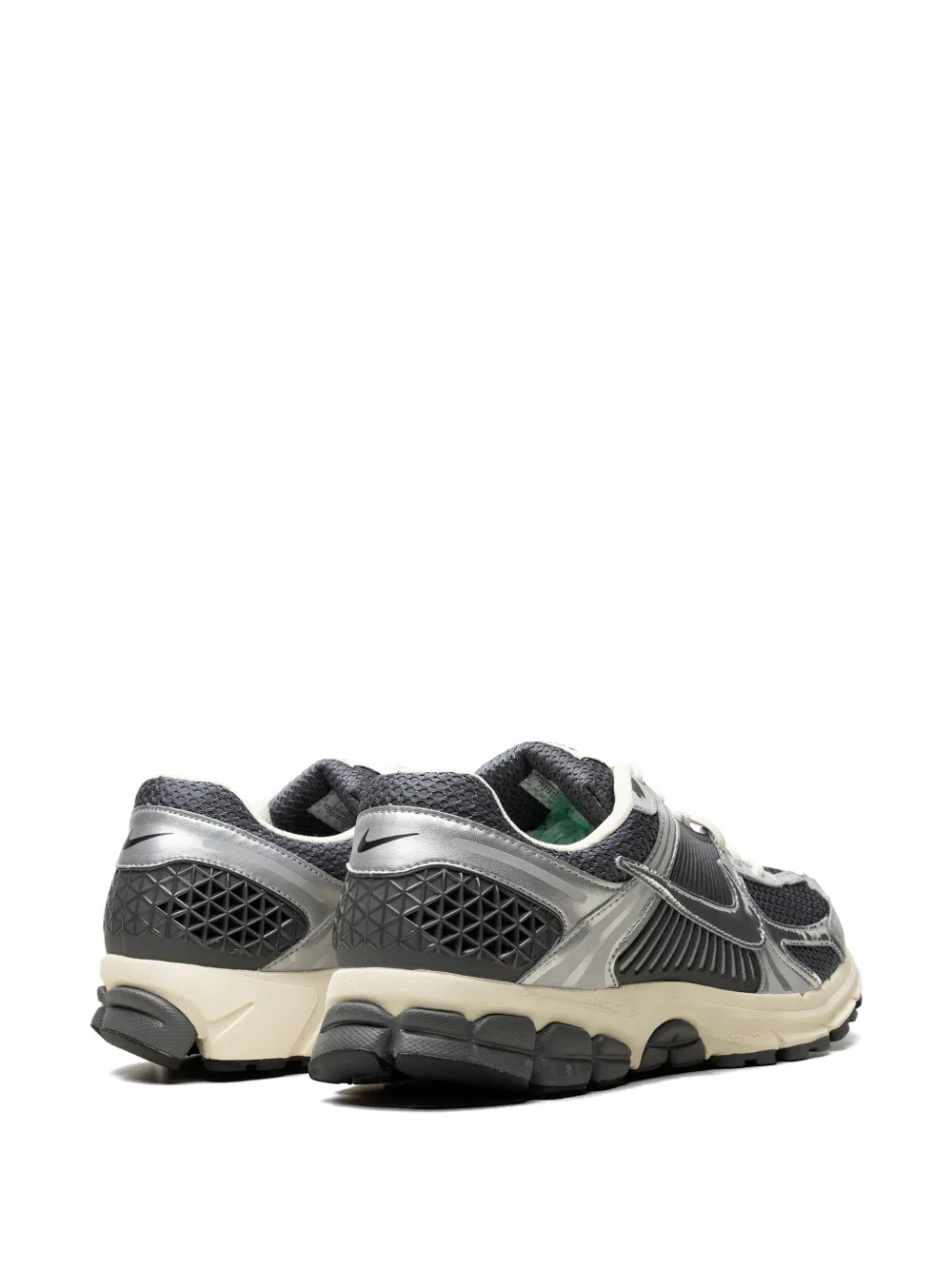 Nike Zoom Vomero 5 "Iron Grey Chrome" sneakers Grijs