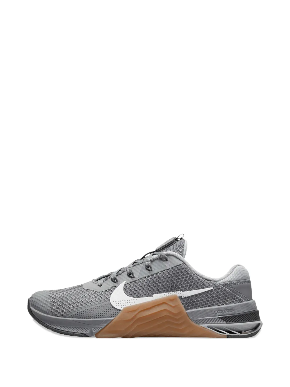 Nike Metcon 7 lace-up sneakers - Grigio