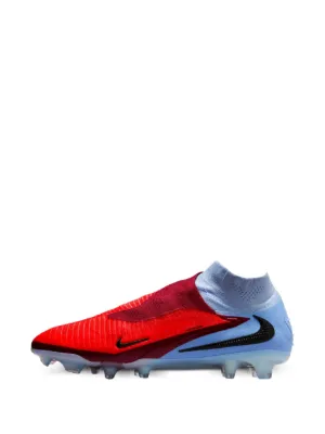 Nike Tiempo Legend 8 Elite SG Pro Soccer Shoes | Red | FARFETCH SG