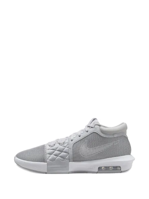 Nike LeBron Witness 8 lace-up sneakers