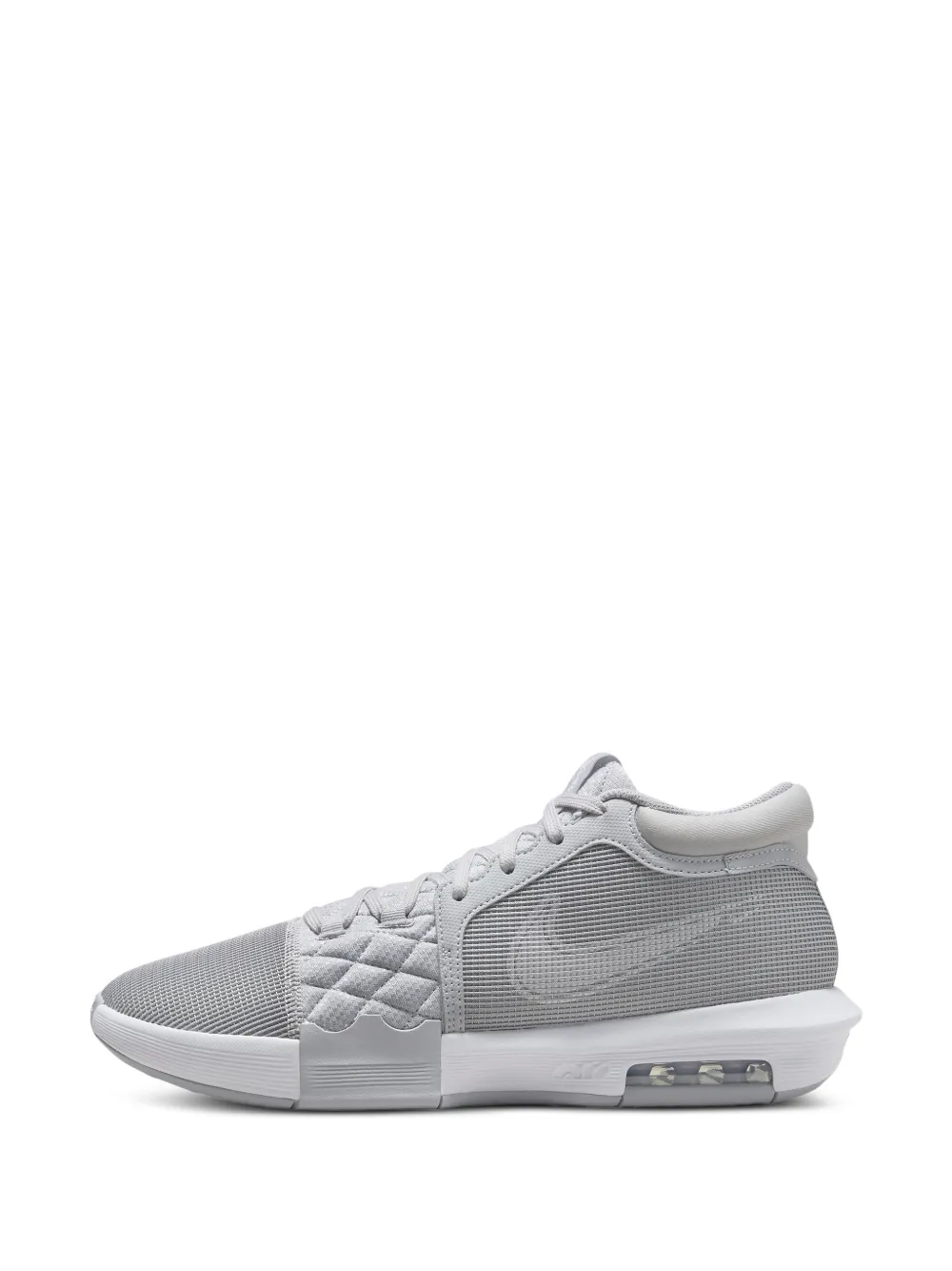 Nike ZoomX Pegasus Plus lace-up sneakers Zwart