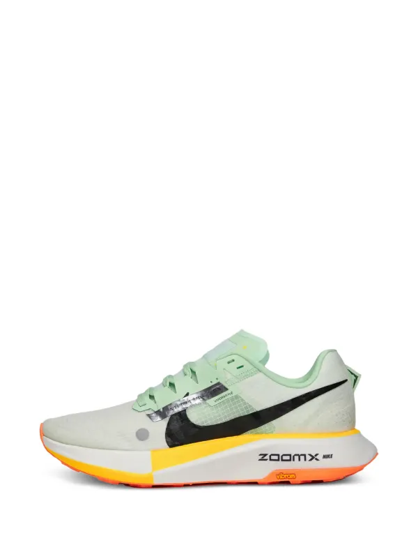 Nike Zoom X スニーカー | グリーン | FARFETCH JP