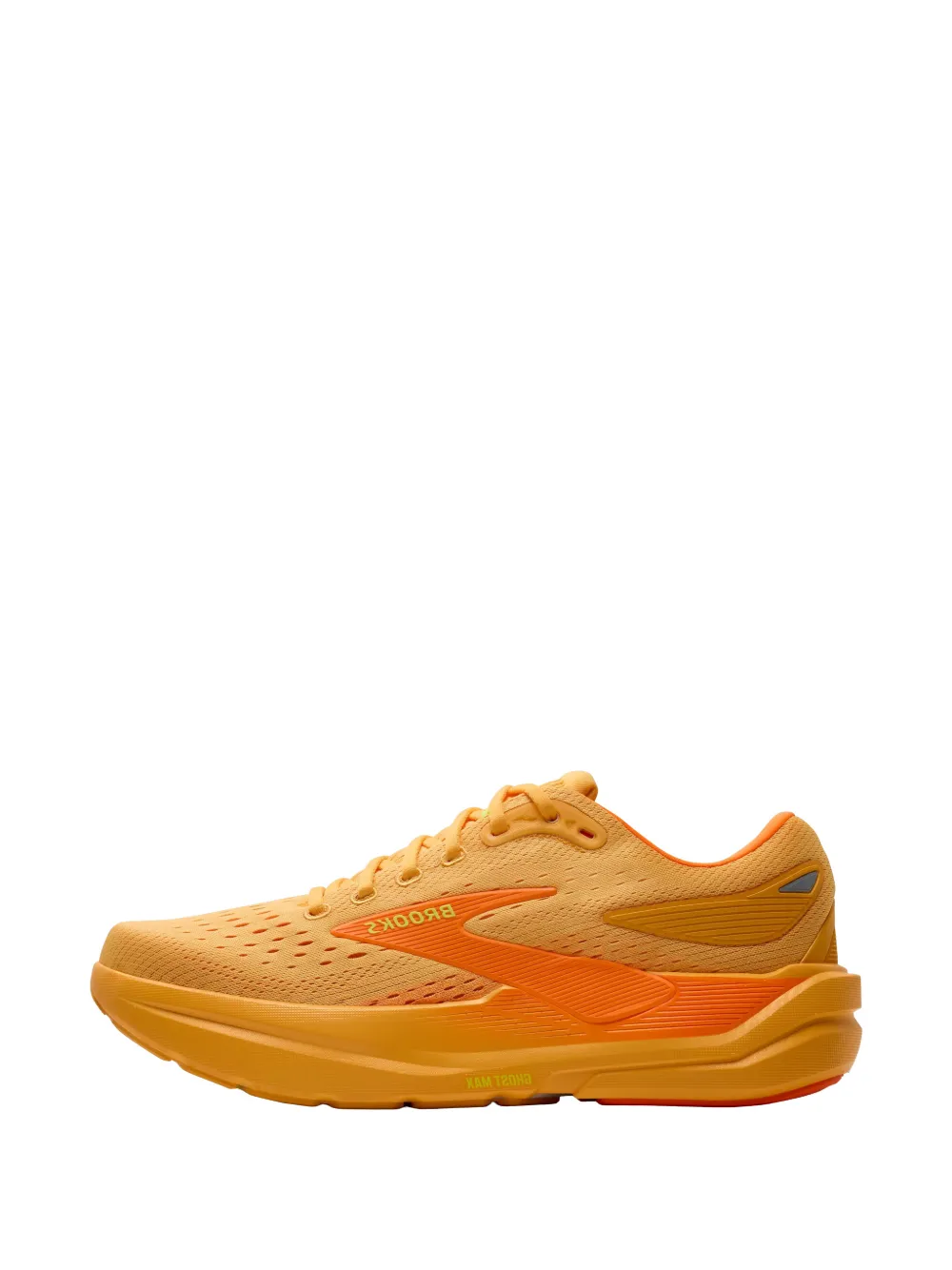 BROOKS Ghost Max 3 sneakers - Arancione