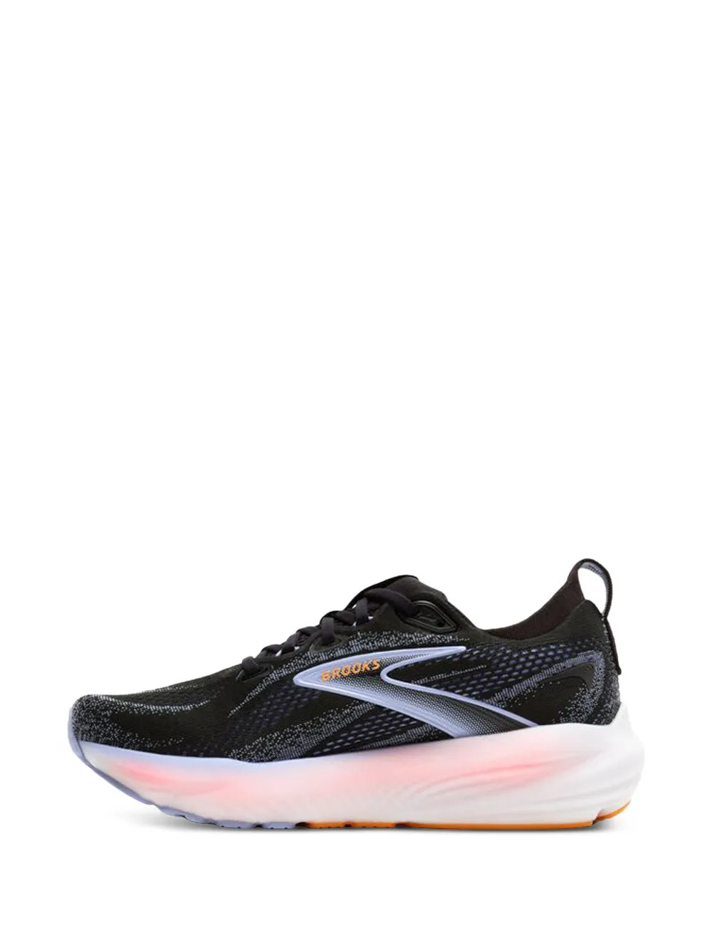 BROOKS Sneakers Glycerin 22 - Nero