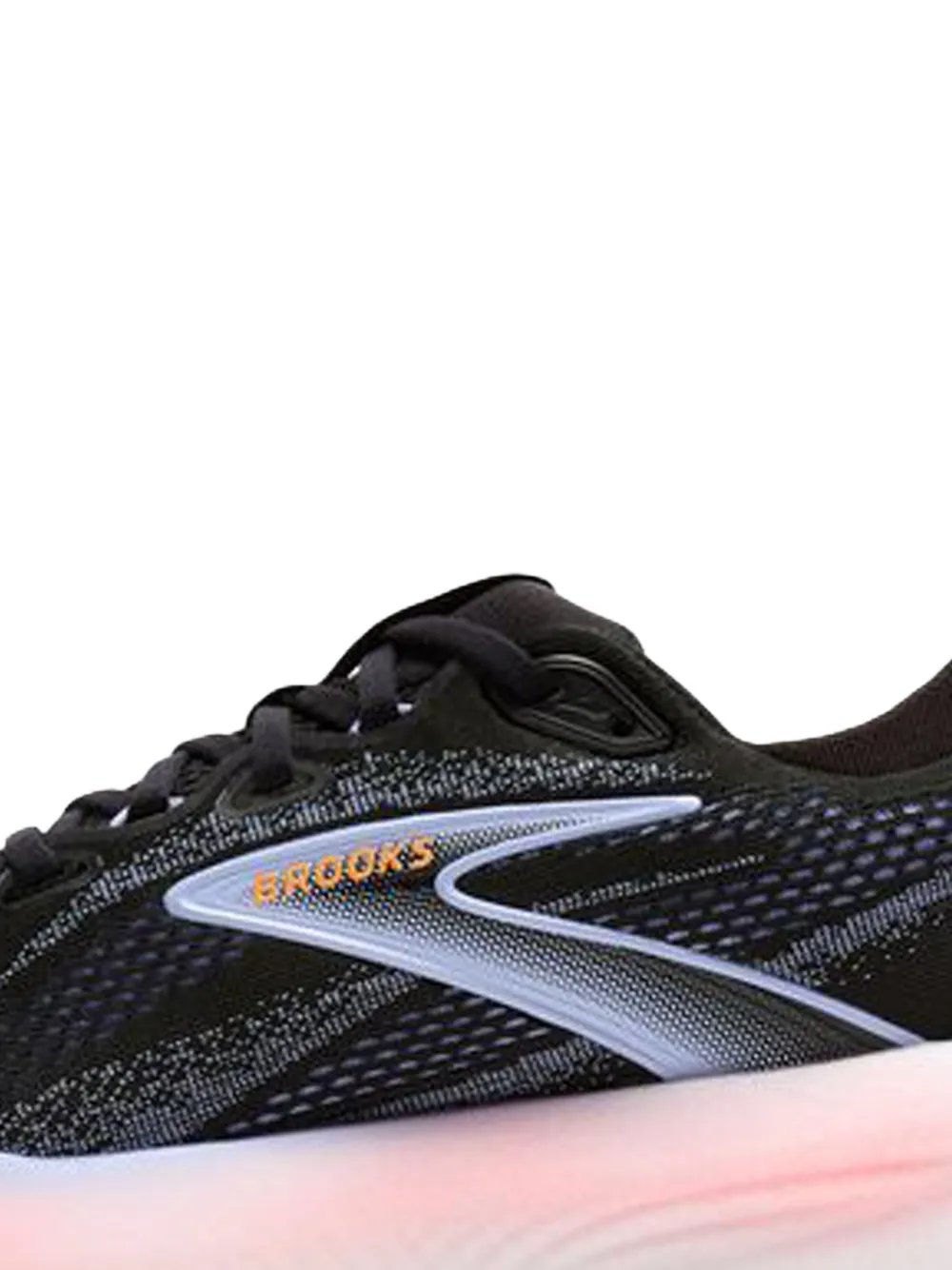  Brooks Glycerin 22 Sneakers - Black 