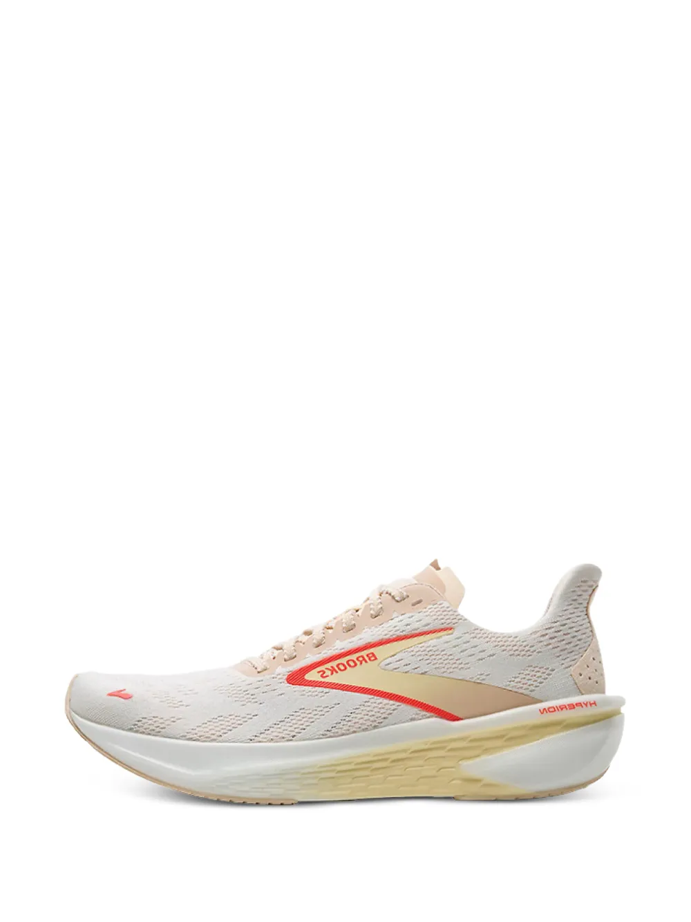 BROOKS Hyperion 2 sneakers - Nude