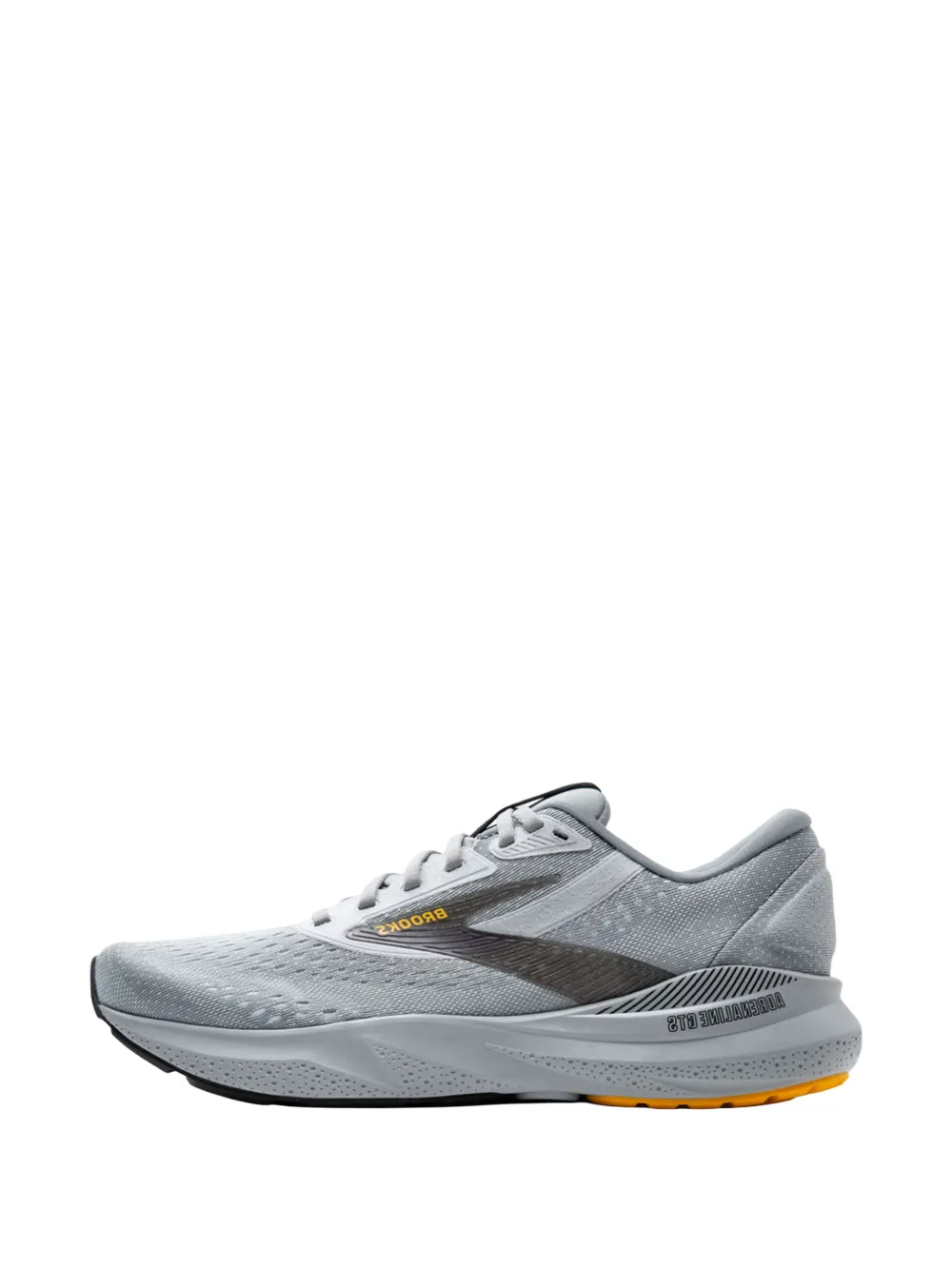 Brooks Adrenaline Gts 24 Sneakers In Gray