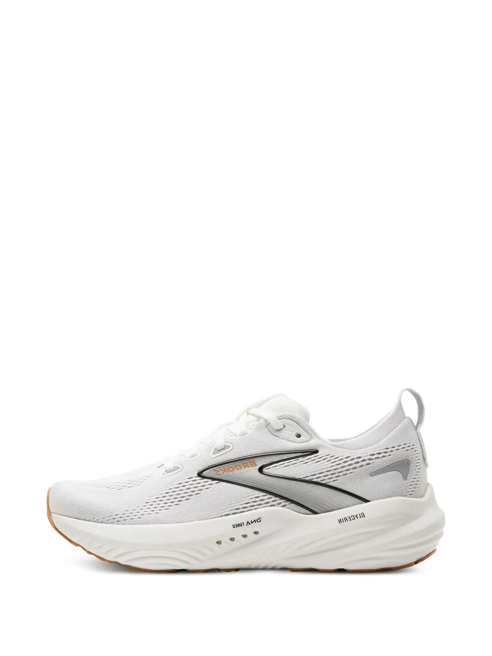 BROOKS Glycerin 22 sneakers - Bianco