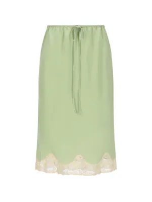 Saint Laurent（サンローラン）ウィメンズ スカート - FARFETCH