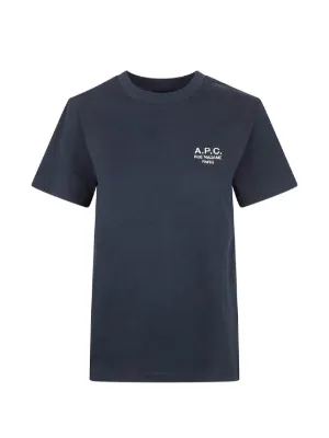 Jacquemus Cotton T-shirt | Blue | FARFETCH