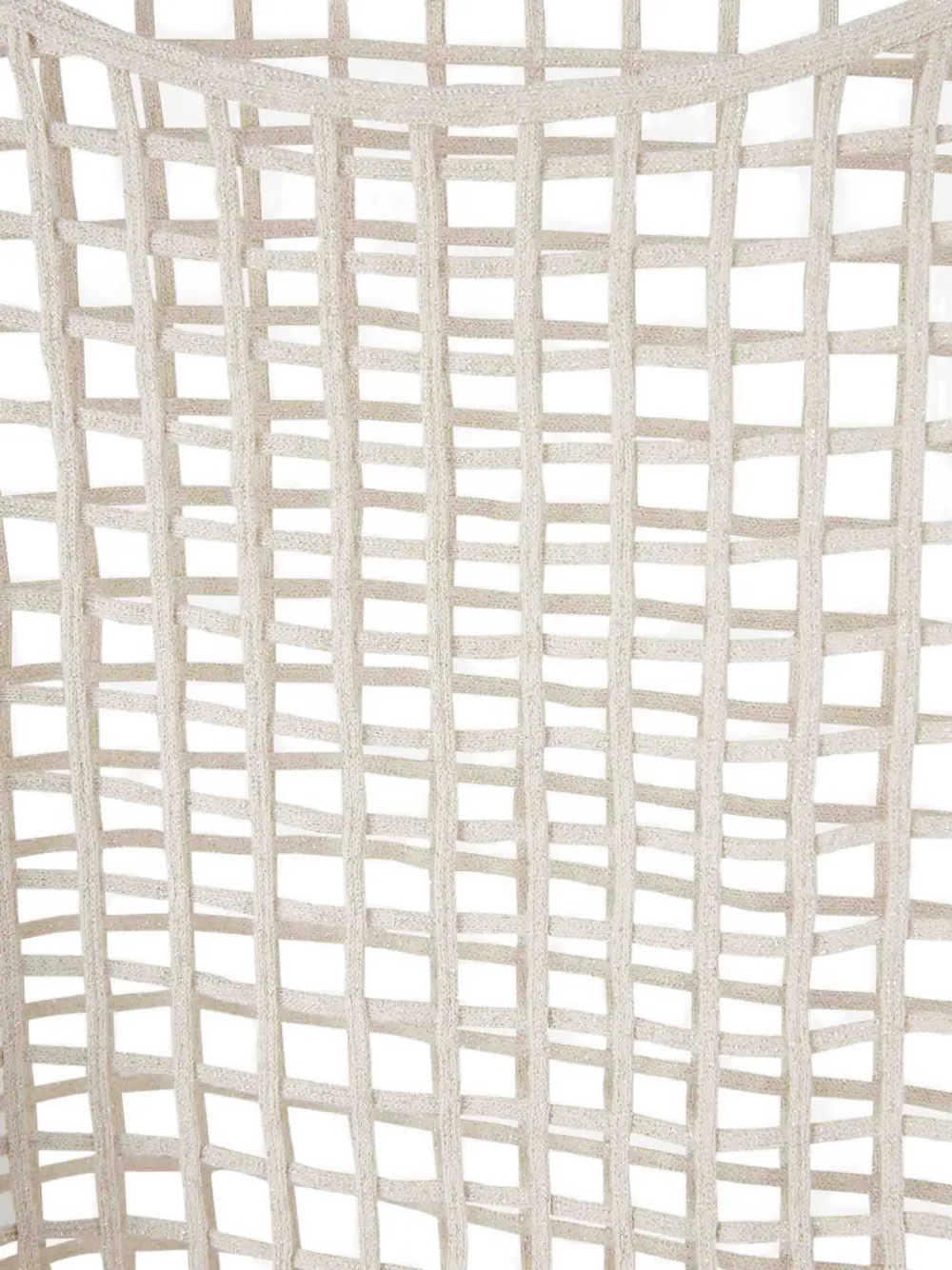  Peserico Beige Cape - Neutrals 