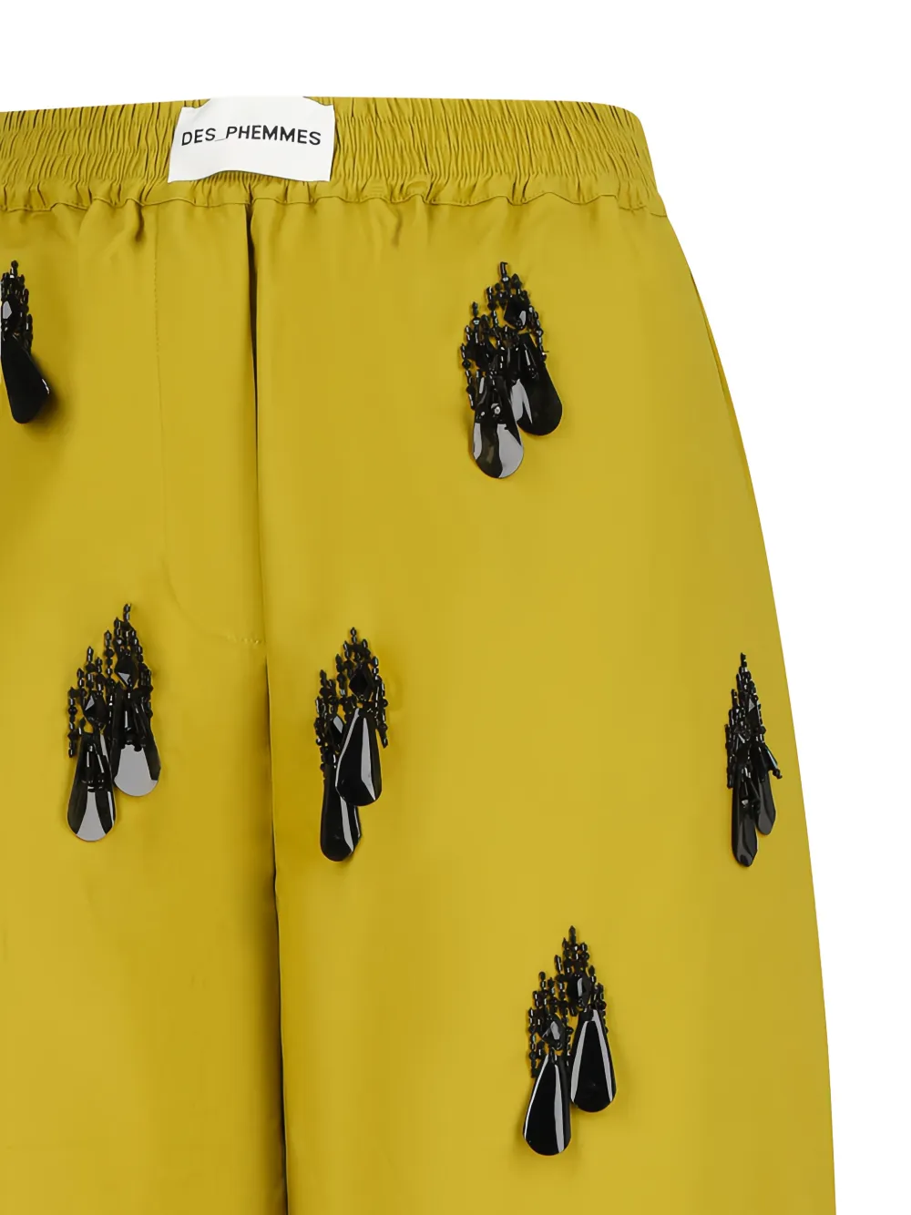 Beaded Trousers