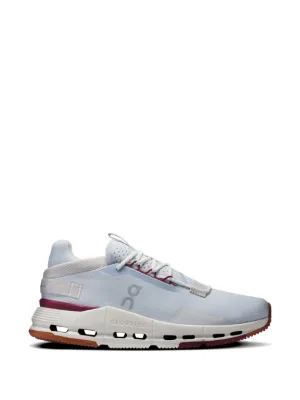 On Cloudnova 2 スニーカー | ホワイト | FARFETCH JP