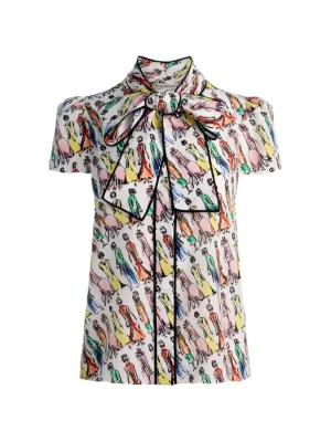 alice + olivia ウィメンズ トップス通販 - FARFETCH