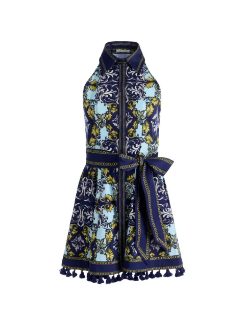 alice + olivia Lucy mini dress