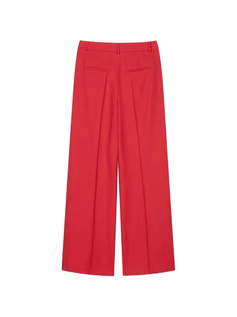Wide Leg Palazzo Pants