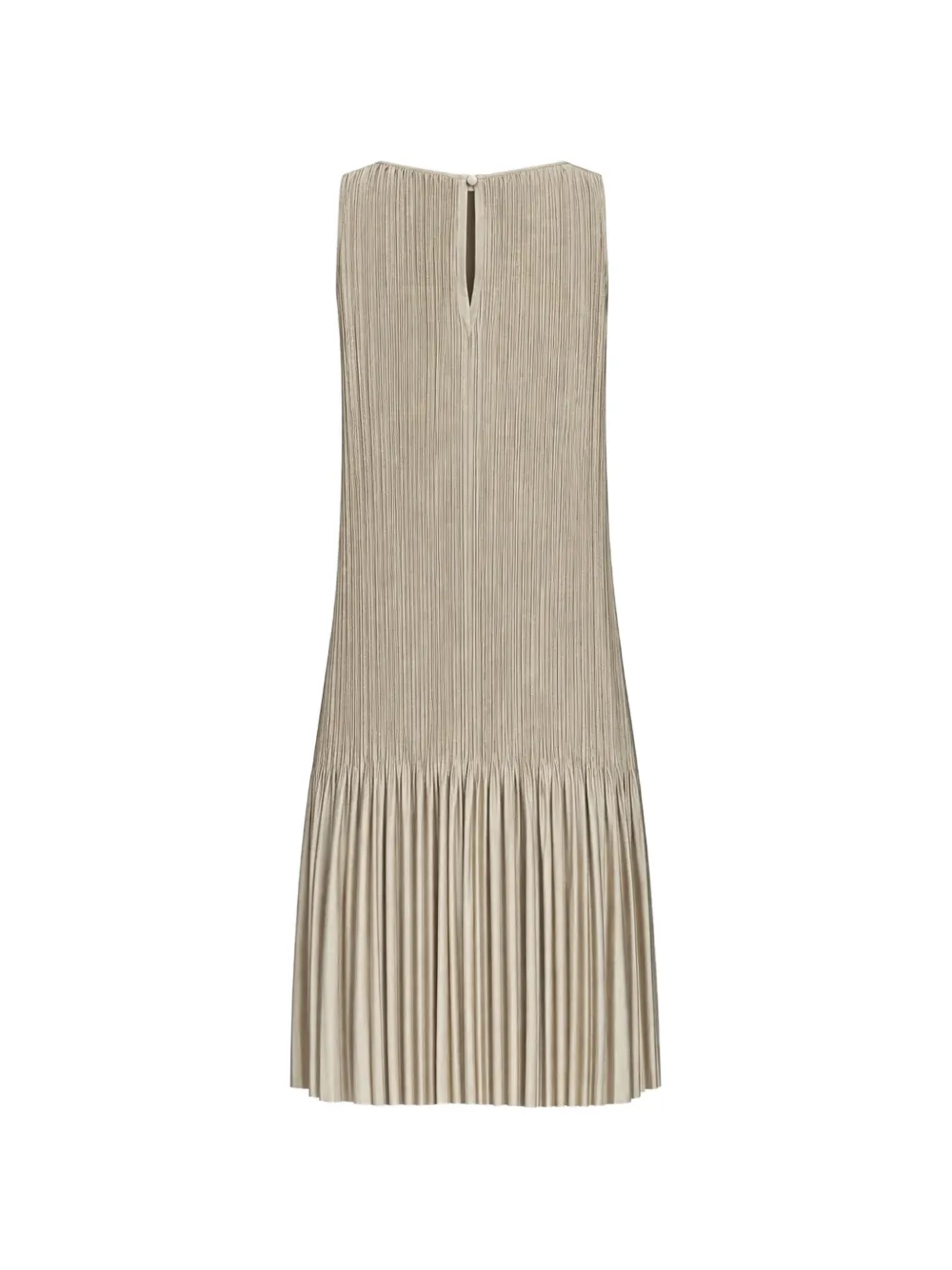  Joseph Rida Mini Dress - Neutrals 