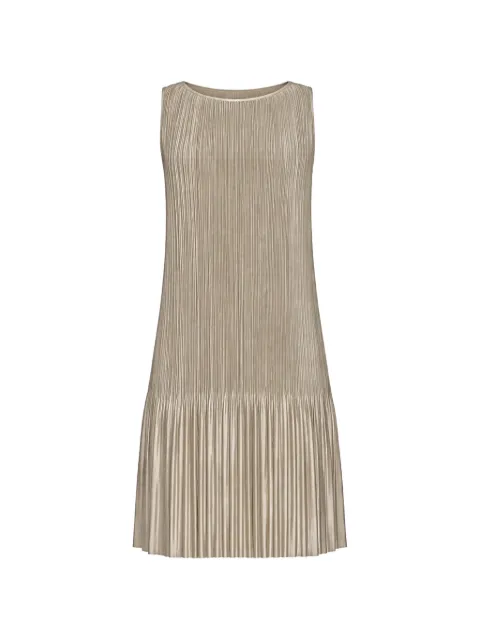 JOSEPH Rida mini dress