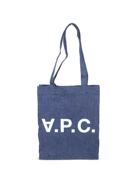 A.P.C. tote Laure