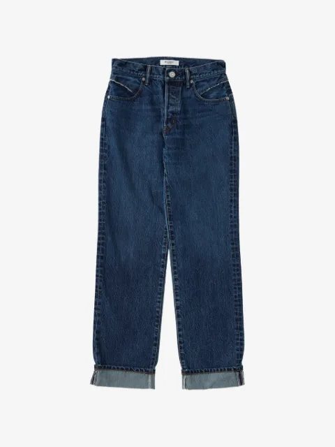 Moussy Vintage jean Lara à coupe droite