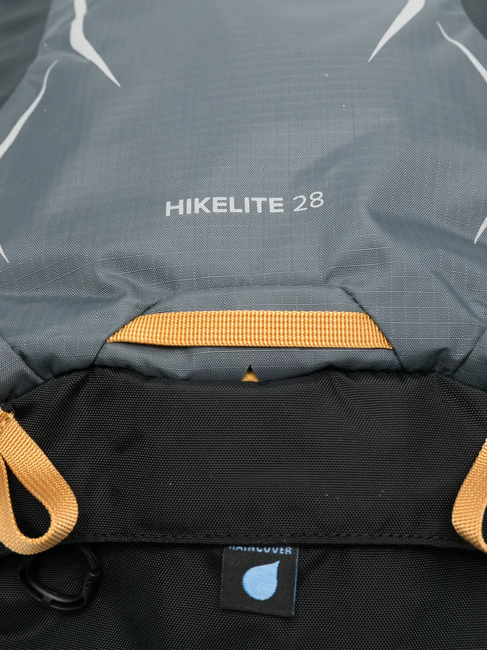  Osprey Hikelite 18 Backpack - Grey 