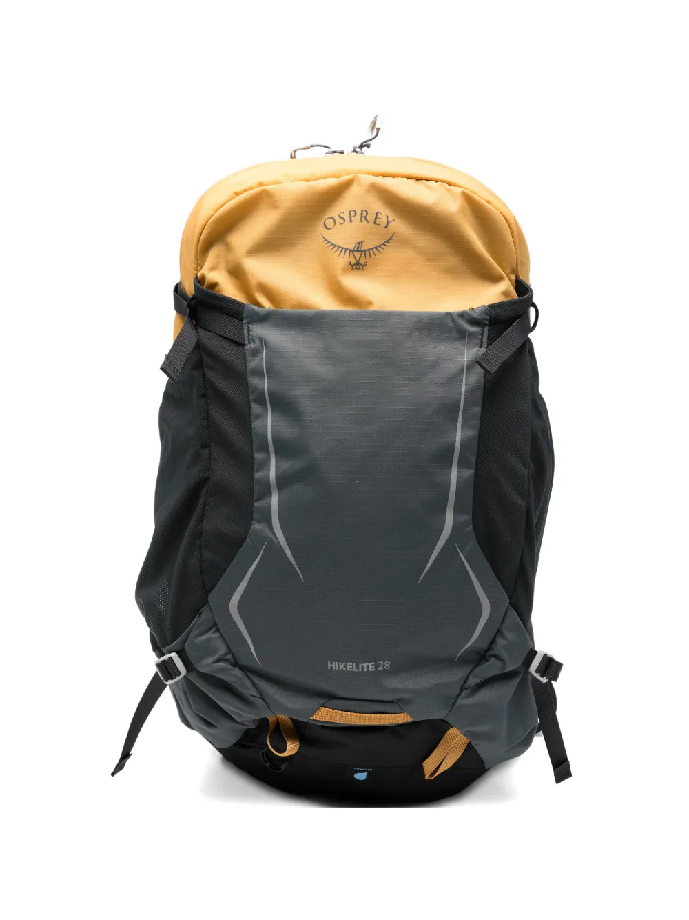 Osprey Hikelite 18 backpack - Grigio