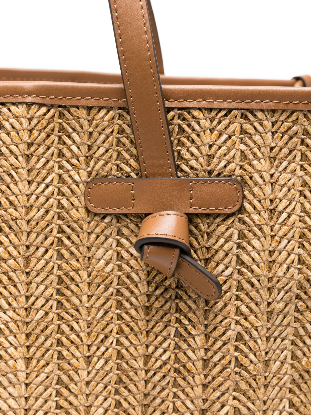 Miss Marcella tote bag