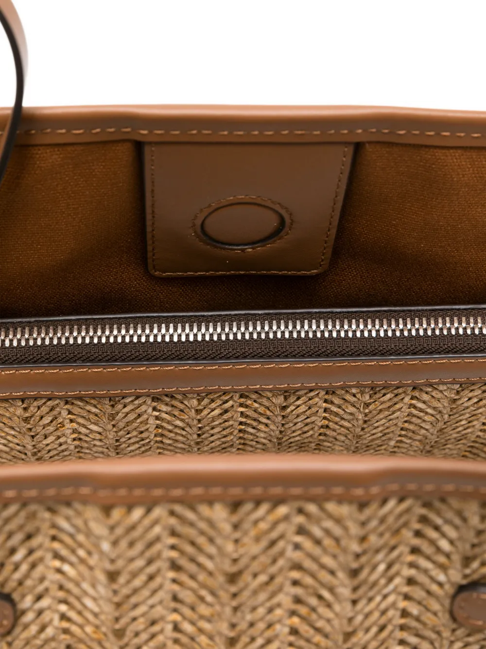 Miss Marcella Tote Bag
