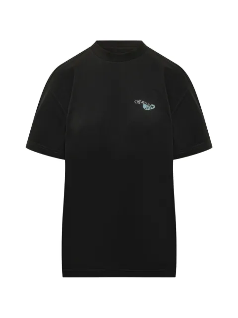 Off-White graphic T-shirt