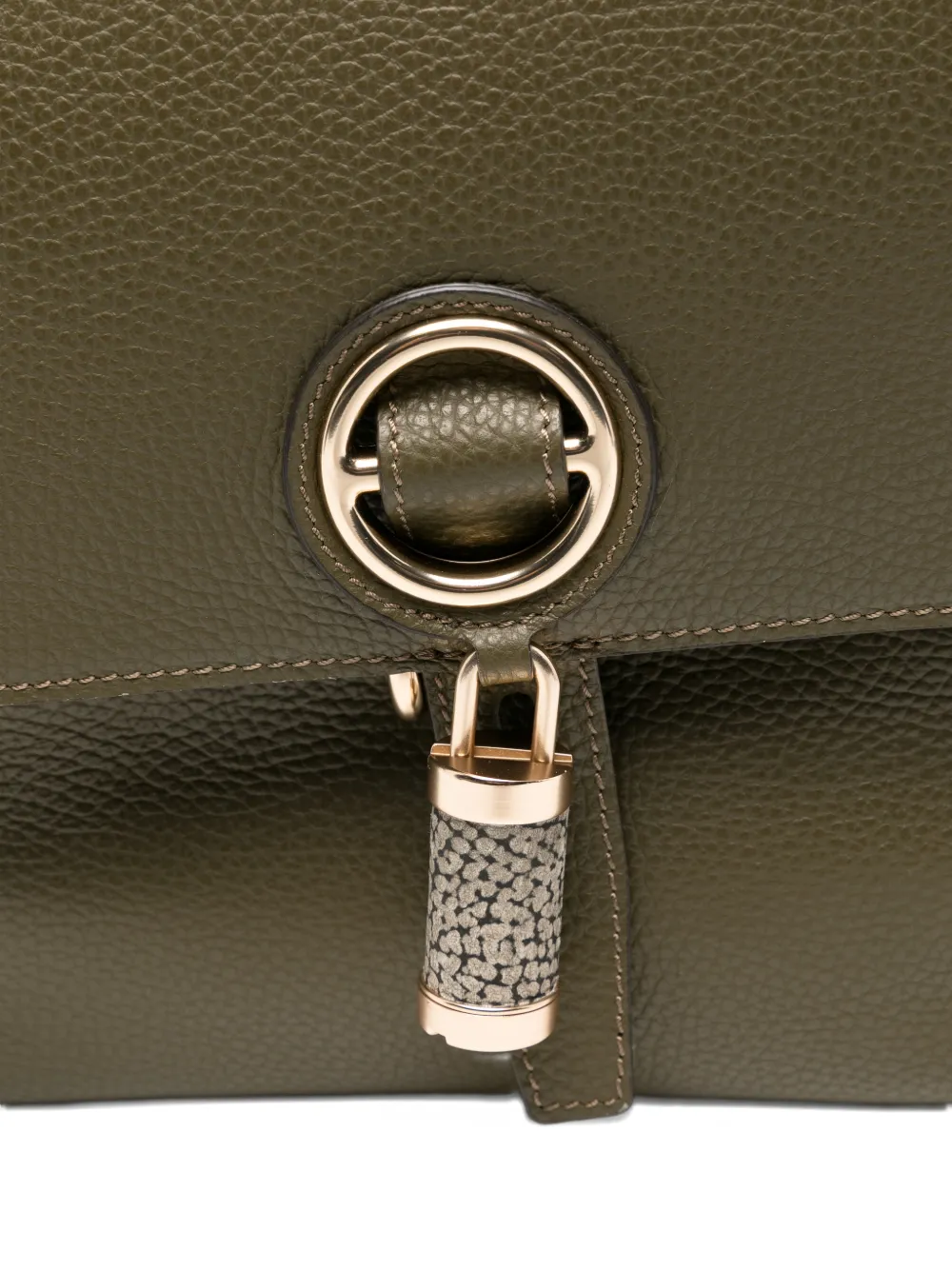 Mediu Premier Shoulder Bag