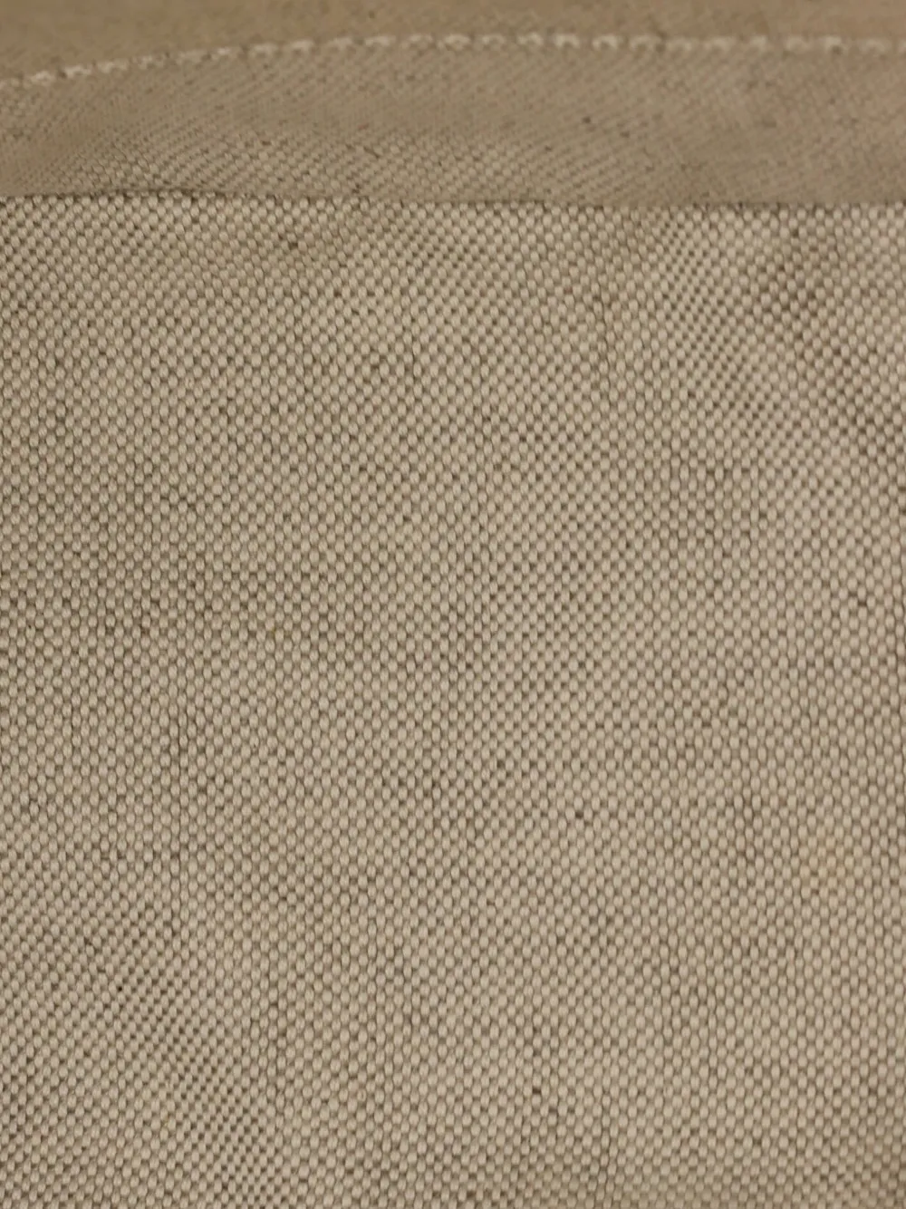 Horsebit 1955 Top Handle Bag Gg Coated Canvas With Leather Medium Satchel