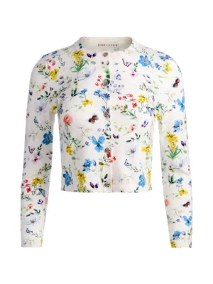 alice + olivia ウィメンズ カーディガン通販 - FARFETCH