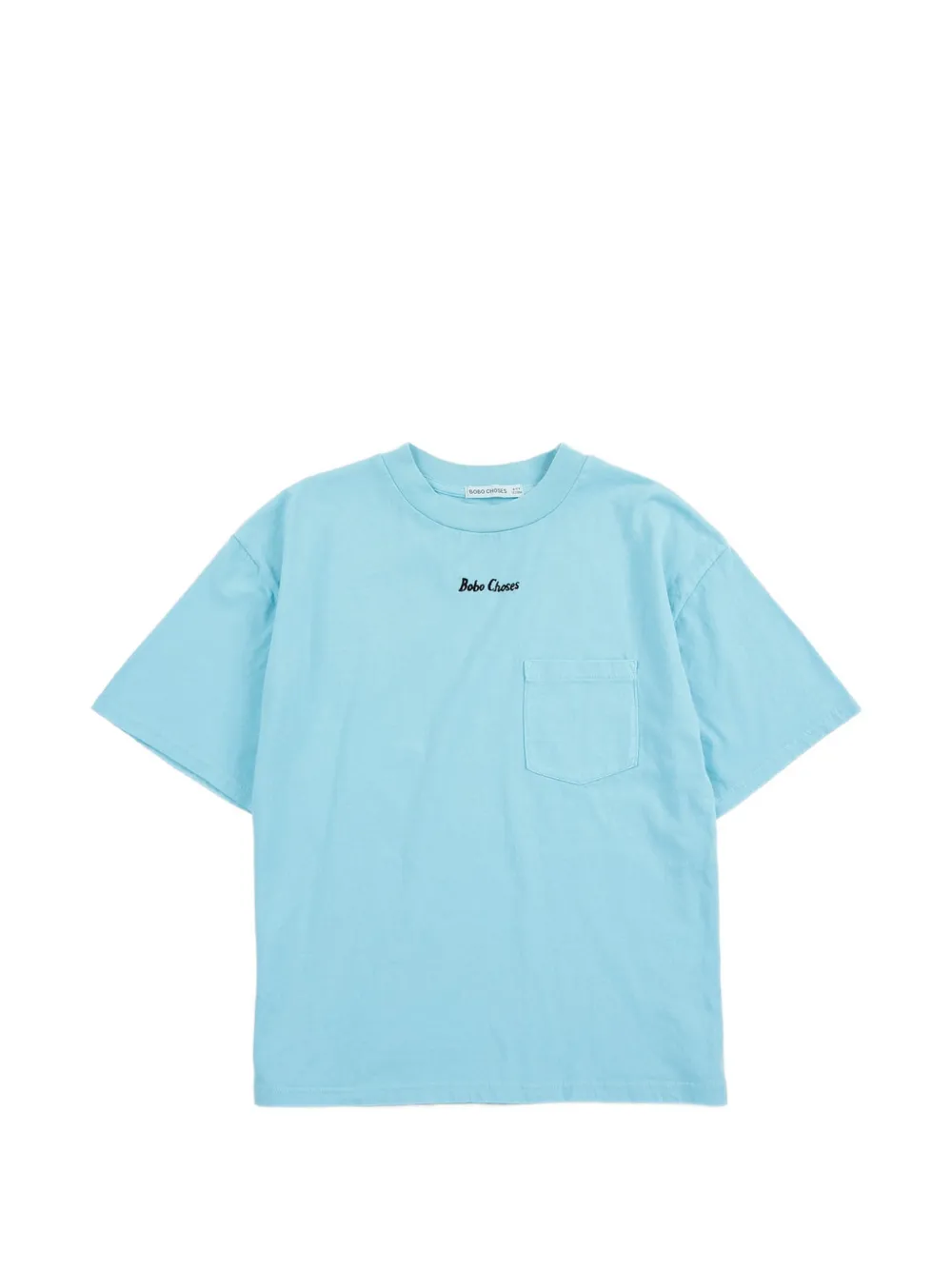 Bobo Choses Rapid Radish T-shirt - Blu