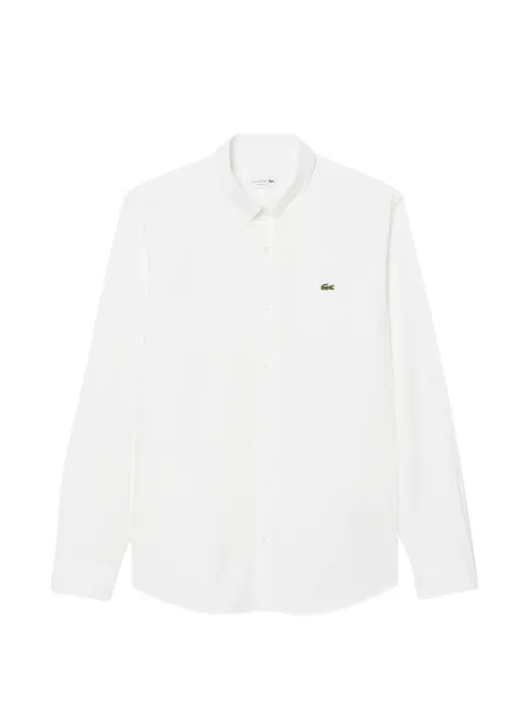 Lacoste long-sleeves shirt