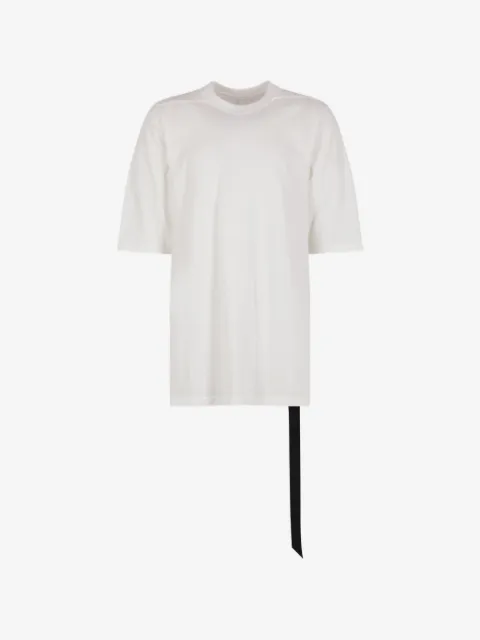 Rick Owens Jumbo crew-neck T-shirt