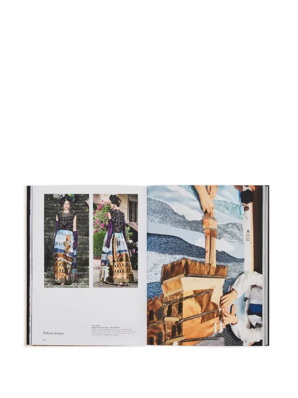 Dolce & Gabbana From The Heart To The Hands - English Edition