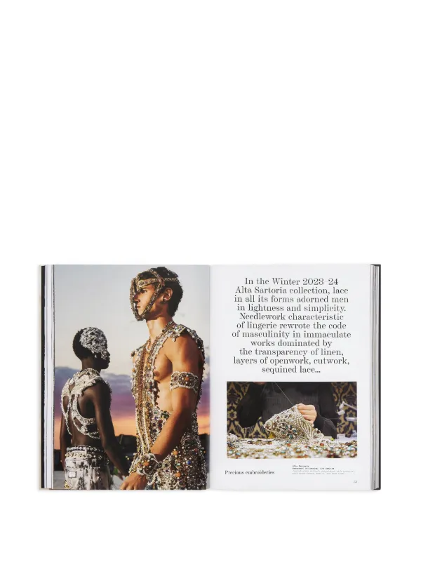Dolce & Gabbana From The Heart To The Hands - English Edition