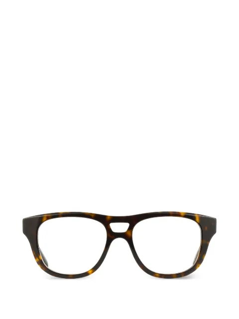 Givenchy Eyewear full-rim glasses