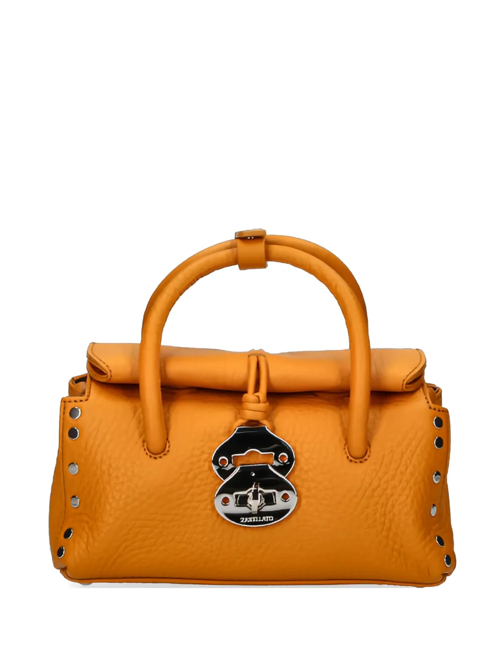 Zanellato Baby Dotta® tote bag - Arancione