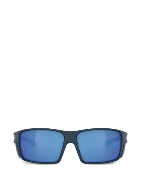Rudy Project Nyad rectangle-frame sunglasses