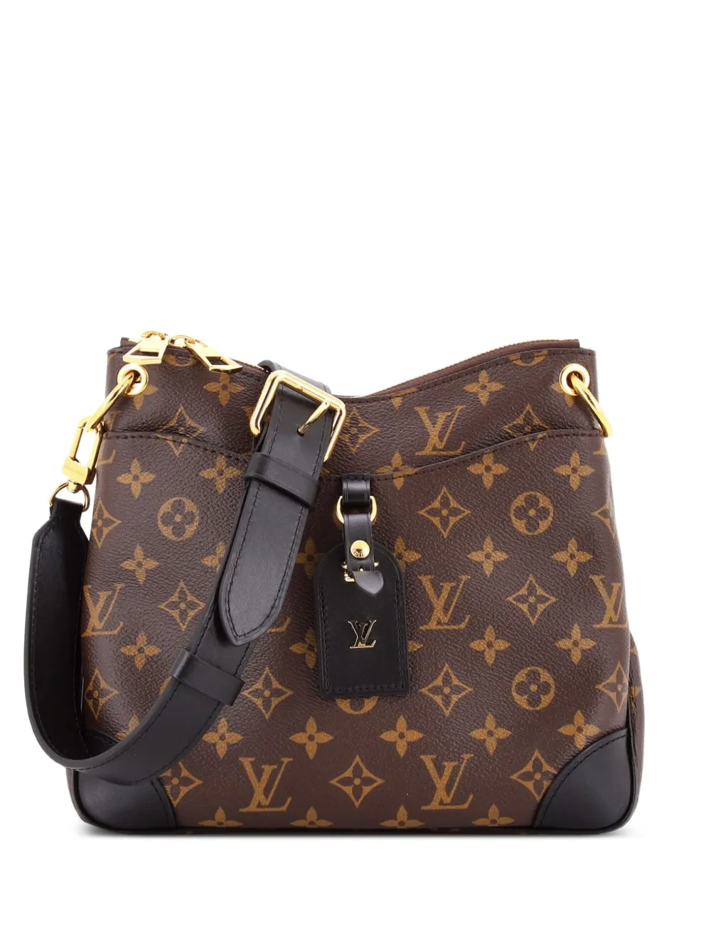 1円 【極美品】 LOUIS VUITTON ルイヴィトン ポルト オルディナ
