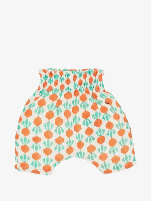 Bobo Choses pantalones con motivo